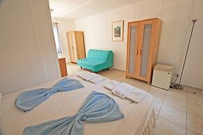 Aspat Termera Resort Hotel