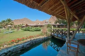 Aspat Termera Resort Hotel