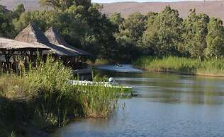 Aspat Termera Resort Hotel