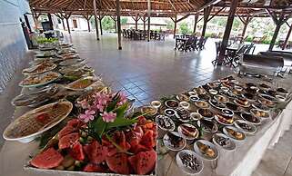 Aspat Termera Resort Hotel