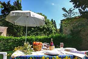 Bellavista farm of Quercini Maurizio