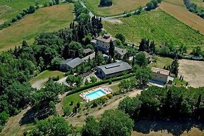 Bellavista farm of Quercini Maurizio