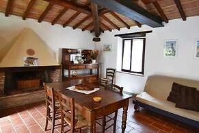 Bellavista farm of Quercini Maurizio