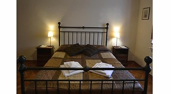 Bellavista farm of Quercini Maurizio