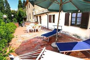 Bellavista farm of Quercini Maurizio