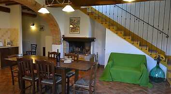 Bellavista farm of Quercini Maurizio