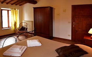 Bellavista farm of Quercini Maurizio