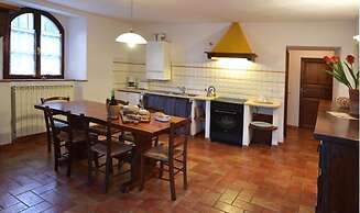 Bellavista farm of Quercini Maurizio