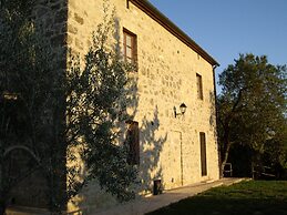 Bellavista farm of Quercini Maurizio