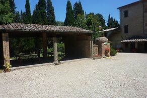 Bellavista farm of Quercini Maurizio