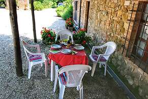 Bellavista farm of Quercini Maurizio