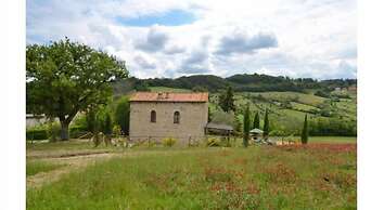 Bellavista farm of Quercini Maurizio