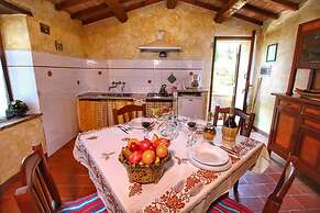 Bellavista farm of Quercini Maurizio