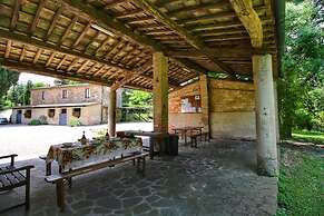 Bellavista farm of Quercini Maurizio