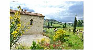 Bellavista farm of Quercini Maurizio