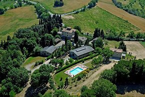 Bellavista farm of Quercini Maurizio