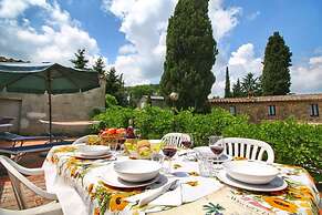 Bellavista farm of Quercini Maurizio