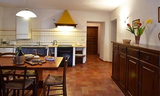 Bellavista farm of Quercini Maurizio