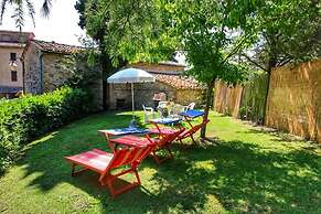 Bellavista farm of Quercini Maurizio