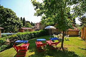 Bellavista farm of Quercini Maurizio