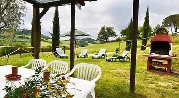 Bellavista farm of Quercini Maurizio