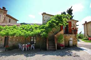 Bellavista farm of Quercini Maurizio