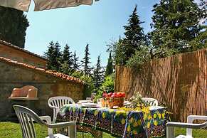 Bellavista farm of Quercini Maurizio