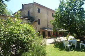 Bellavista farm of Quercini Maurizio