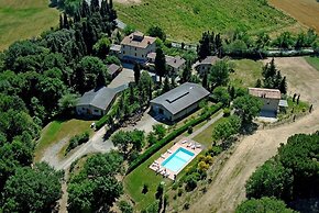 Bellavista farm of Quercini Maurizio