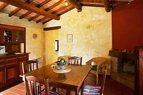 Bellavista farm of Quercini Maurizio