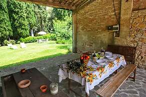 Bellavista farm of Quercini Maurizio
