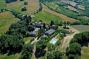 Bellavista farm of Quercini Maurizio