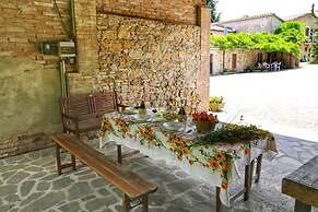 Bellavista farm of Quercini Maurizio