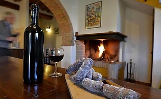 Bellavista farm of Quercini Maurizio