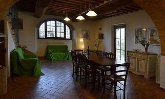 Bellavista farm of Quercini Maurizio