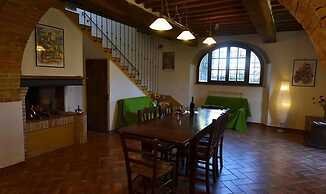 Bellavista farm of Quercini Maurizio