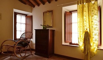 Bellavista farm of Quercini Maurizio