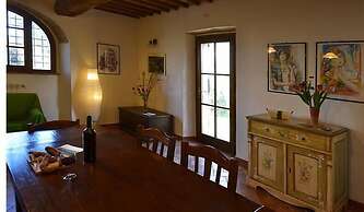 Bellavista farm of Quercini Maurizio