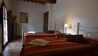 Bellavista farm of Quercini Maurizio