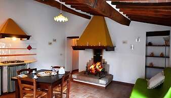 Bellavista farm of Quercini Maurizio