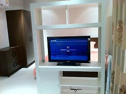 Thanyalak at The Gallery Condominium