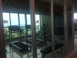 Thanyalak at The Gallery Condominium