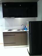 Thanyalak at The Gallery Condominium