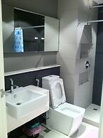 Thanyalak at The Gallery Condominium