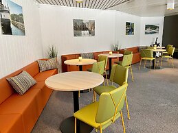 Hotell Fritidsparken