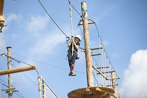 Hotell Fritidsparken