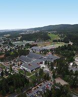 Hotell Fritidsparken