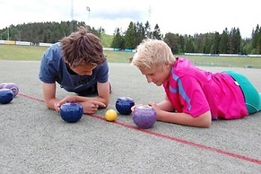 Hotell Fritidsparken