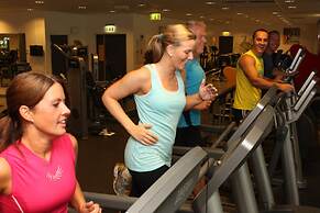 Hotell Fritidsparken