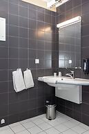 Hotell Fritidsparken